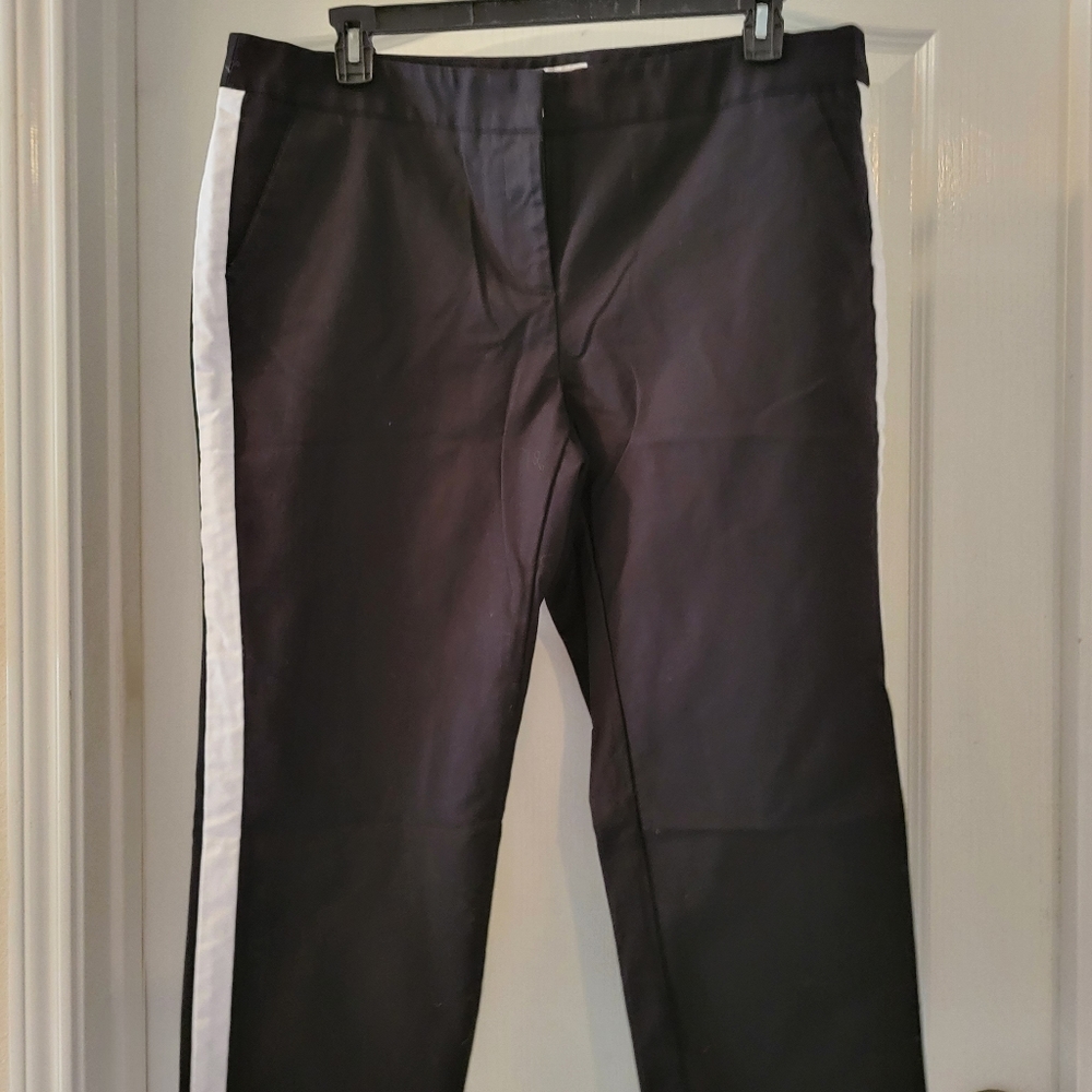Michael Kors tuxedo pants